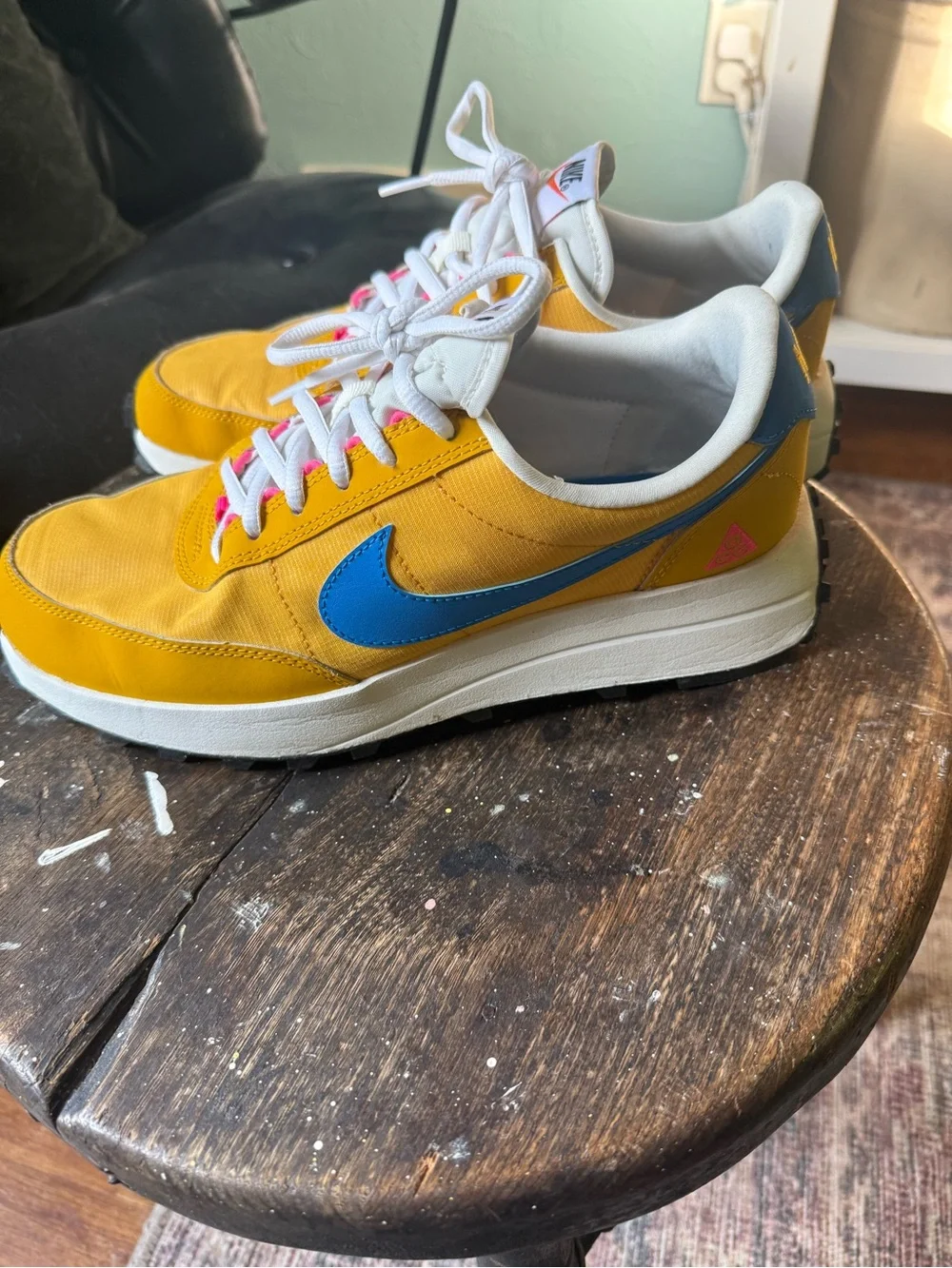 Nike LDV ACG